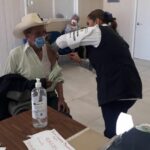 Vacunación