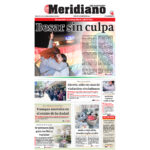 Portada 11 de Marzo de 2022