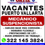 VACANTE ORTIZ