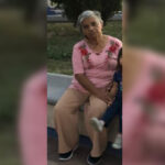 desaparecida