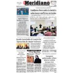 PORTADA MERIDIANO vallarta 07 DE SEPTIEMBRE 2022