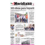 portada meridiano 19 de septiembre 2022