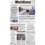 portada meridiano vallarta 24 de septiembre 2022