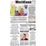 portada meridiano vallarta 30 de septiembre de 2022