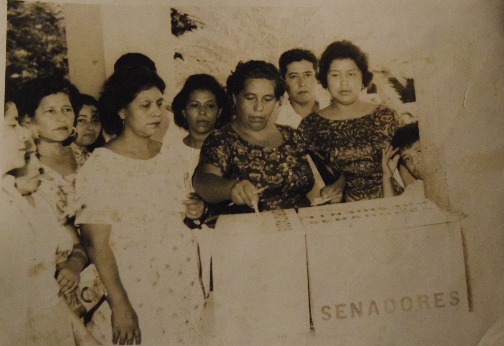 Hoy se conmemora el 69 aniversario del voto femenino en México ...