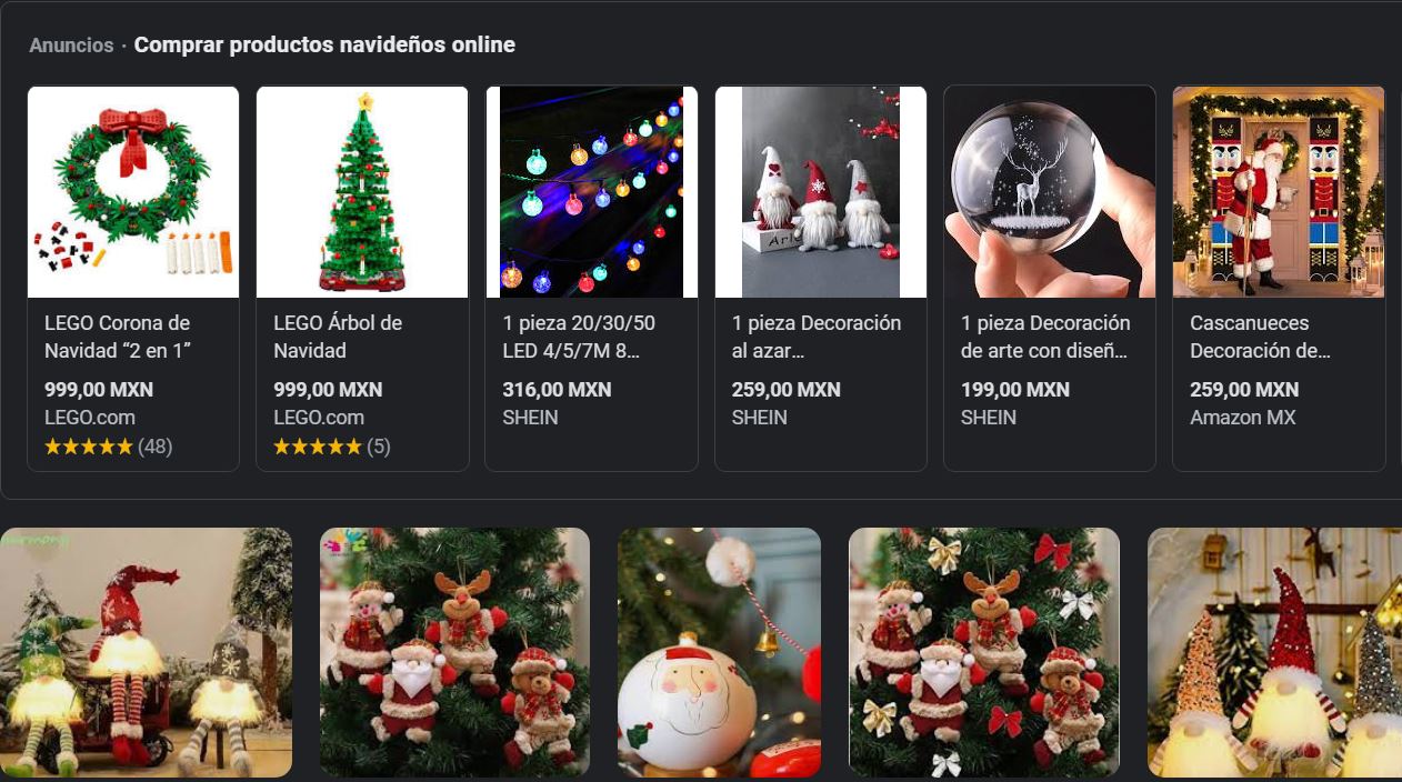 Generación X consume más productos navideños online | Meridiano.mx