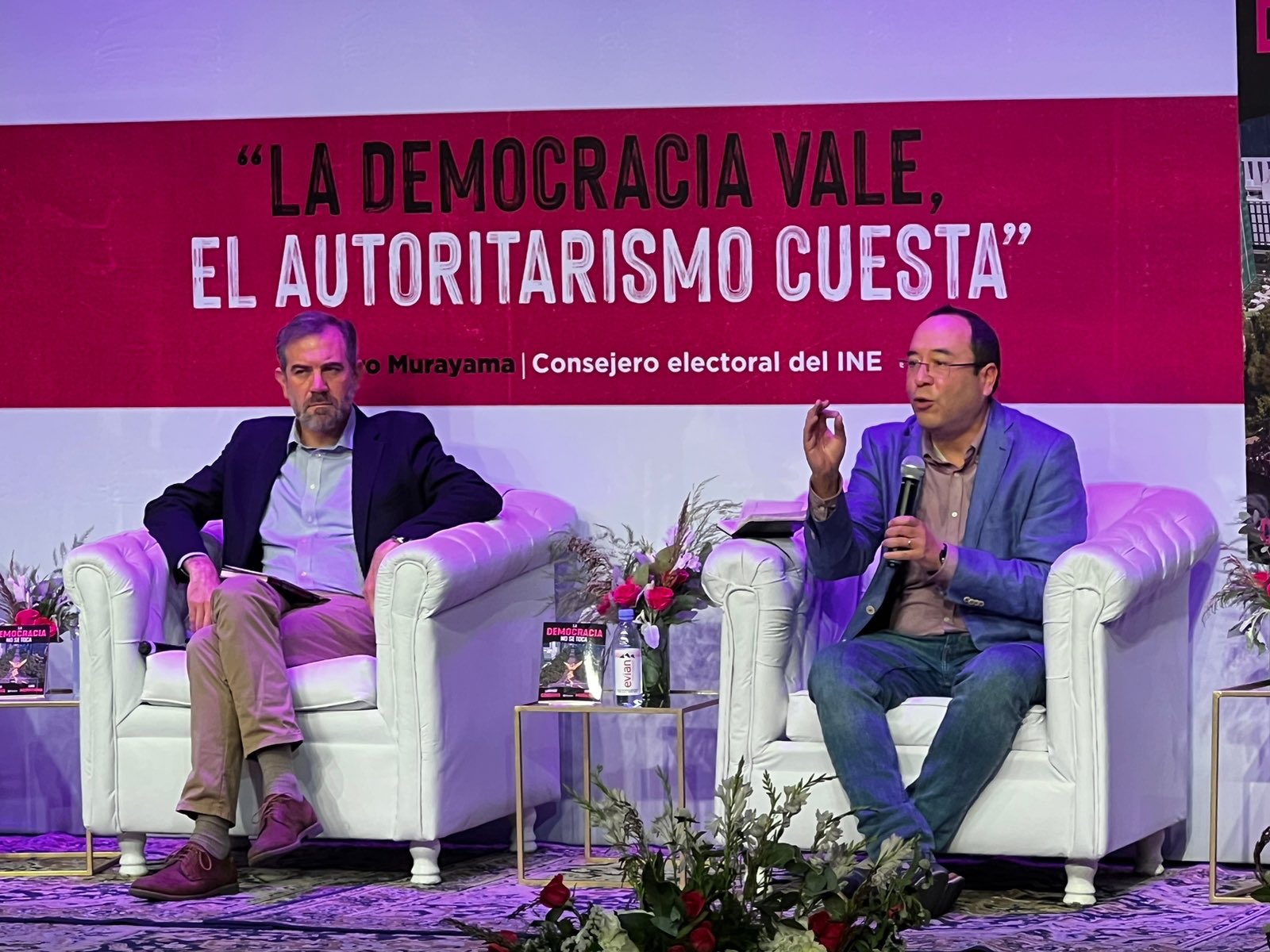 Volantín | A detener el Plan B de AMLO (Segunda parte) | Meridiano.mx