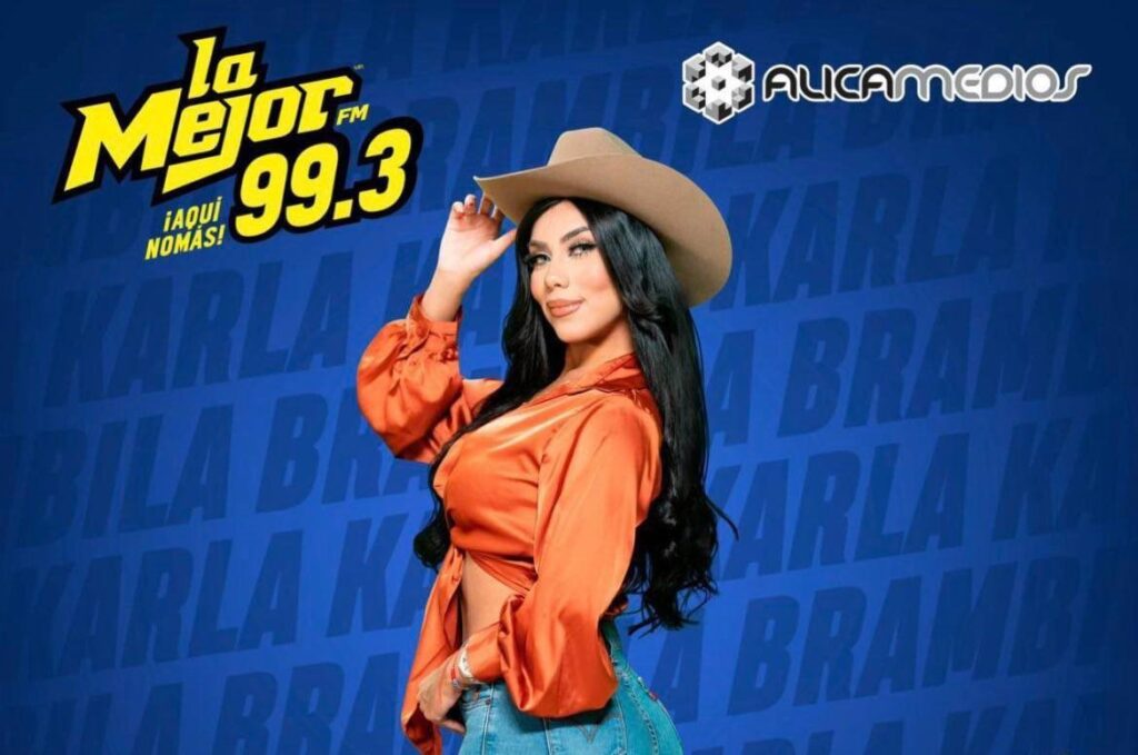 Arranca este viernes la nueva estación de radio | Meridiano.mx