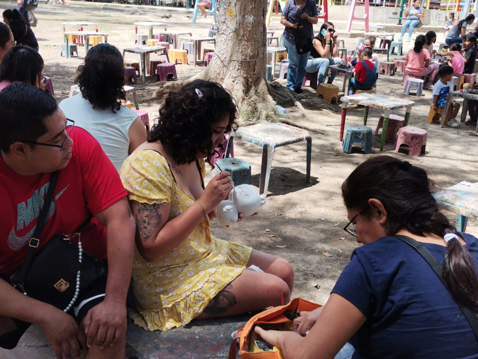 La Loma una opción para los que se quedan en la ciudad Meridiano.mx