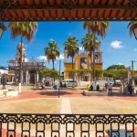 San Blas