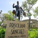 p sánchez