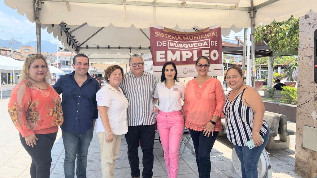 Ofertaron más de 1200 vacantes en la 6ta Feria del Empleo 2023 ...