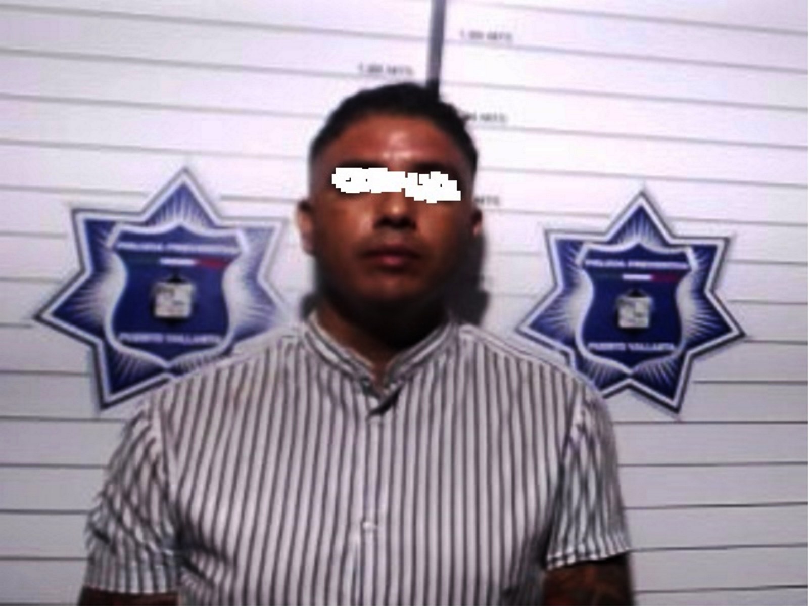 Roando P Detenido por conducir ebrio… ¡era buscado por homicidio! | Meridiano.mx