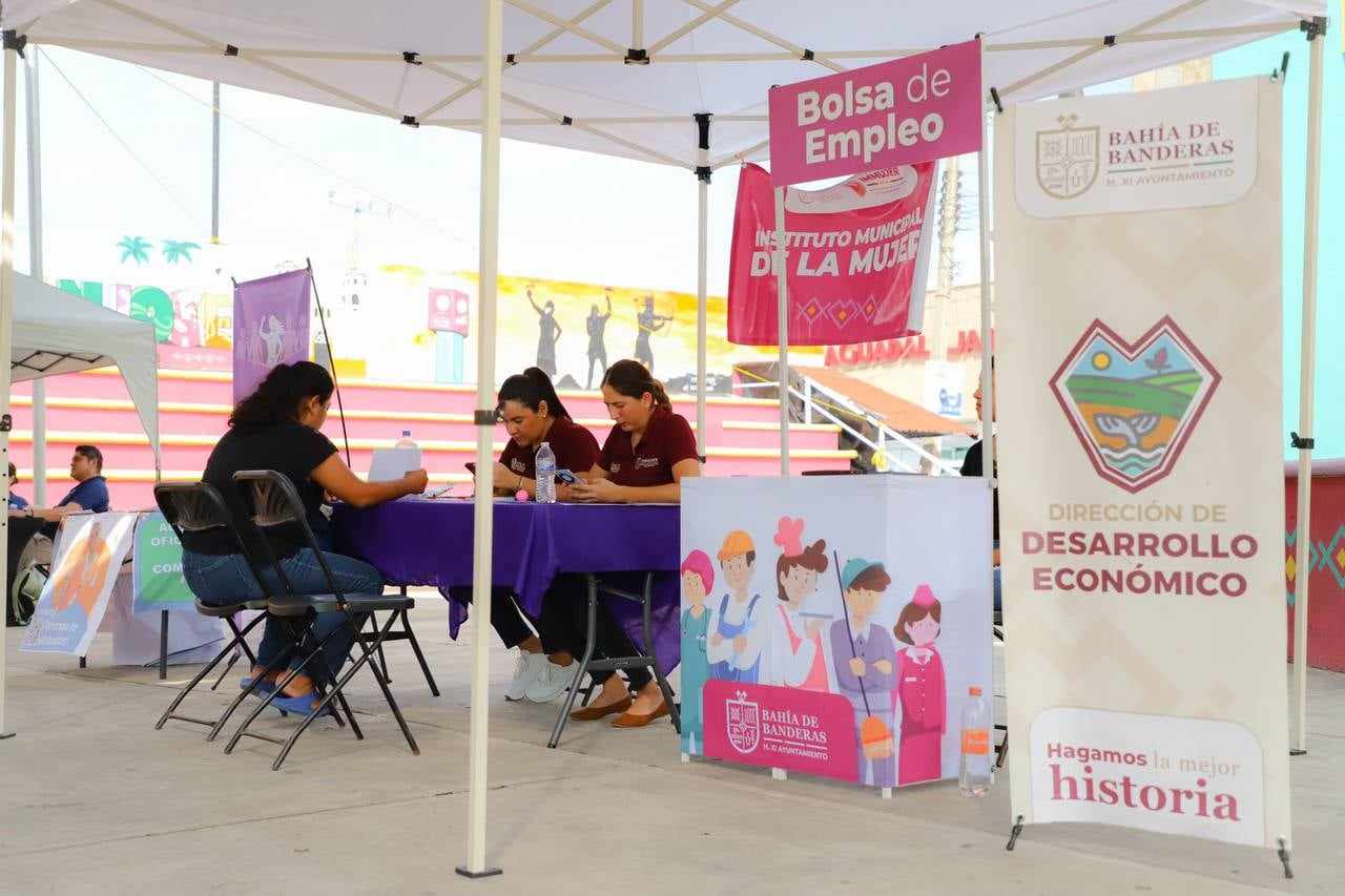 Jornada del Empleo, edición Mujer ofreció más de 400 vacantes ...
