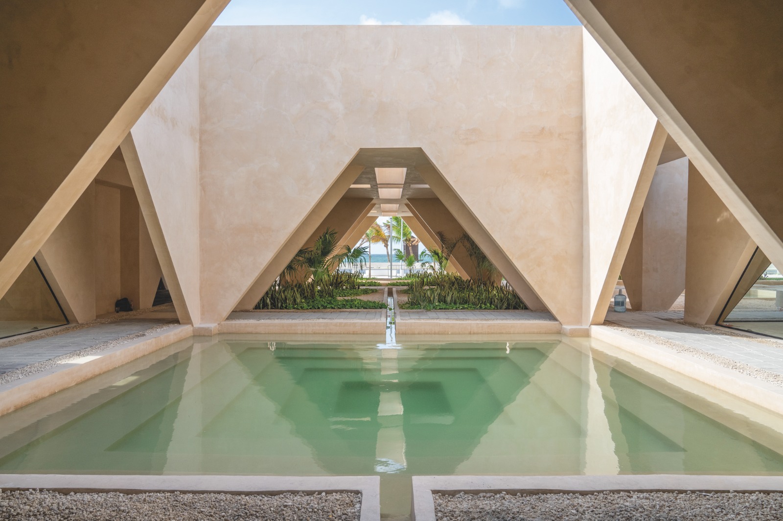 Museo del Meteorito en Yucatán, gana Premio Firenze Entremuros 2023 ...