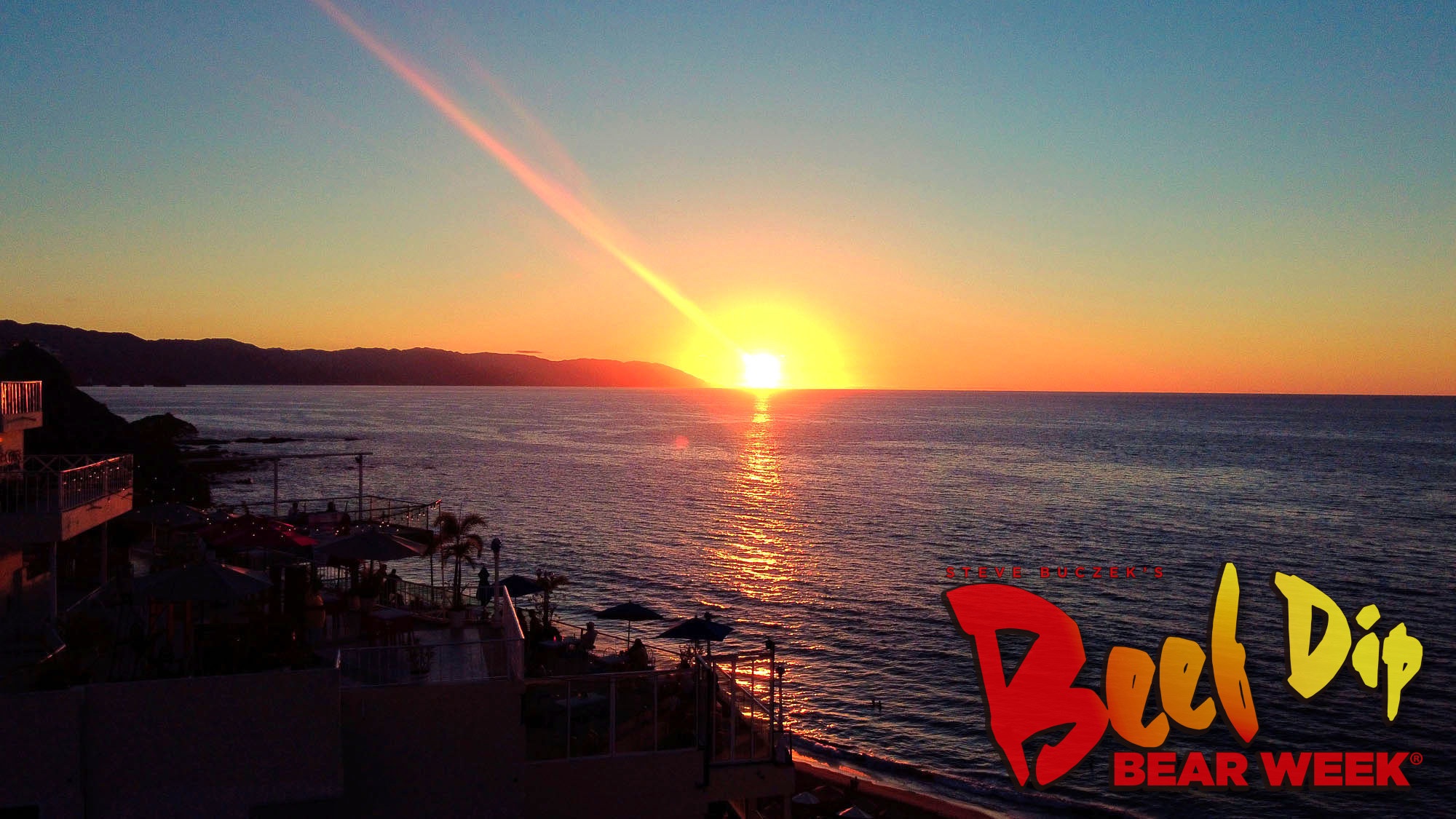 Vallarta recibe el “BeefDip Bear Week” Meridiano.mx