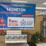 lechetón