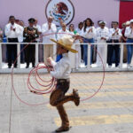 marcha 2