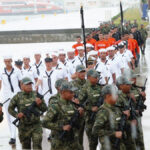 sector naval