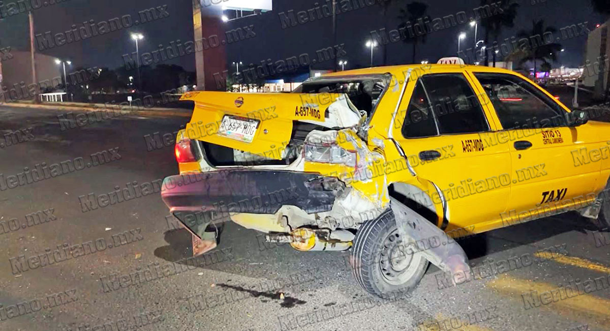 Motociclista se debate entre la vida y la muerte tras brutal accidente ...