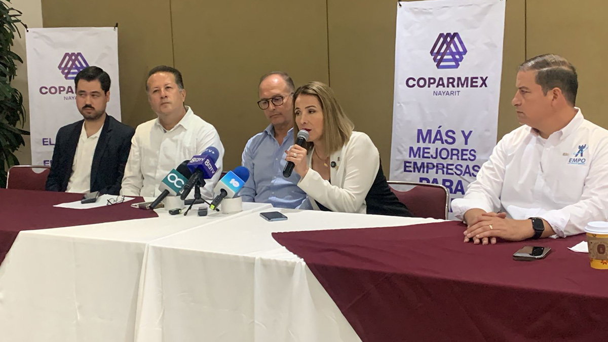Rechaza la Coparmex reforma a la Ley del Infonavit | Meridiano.mx