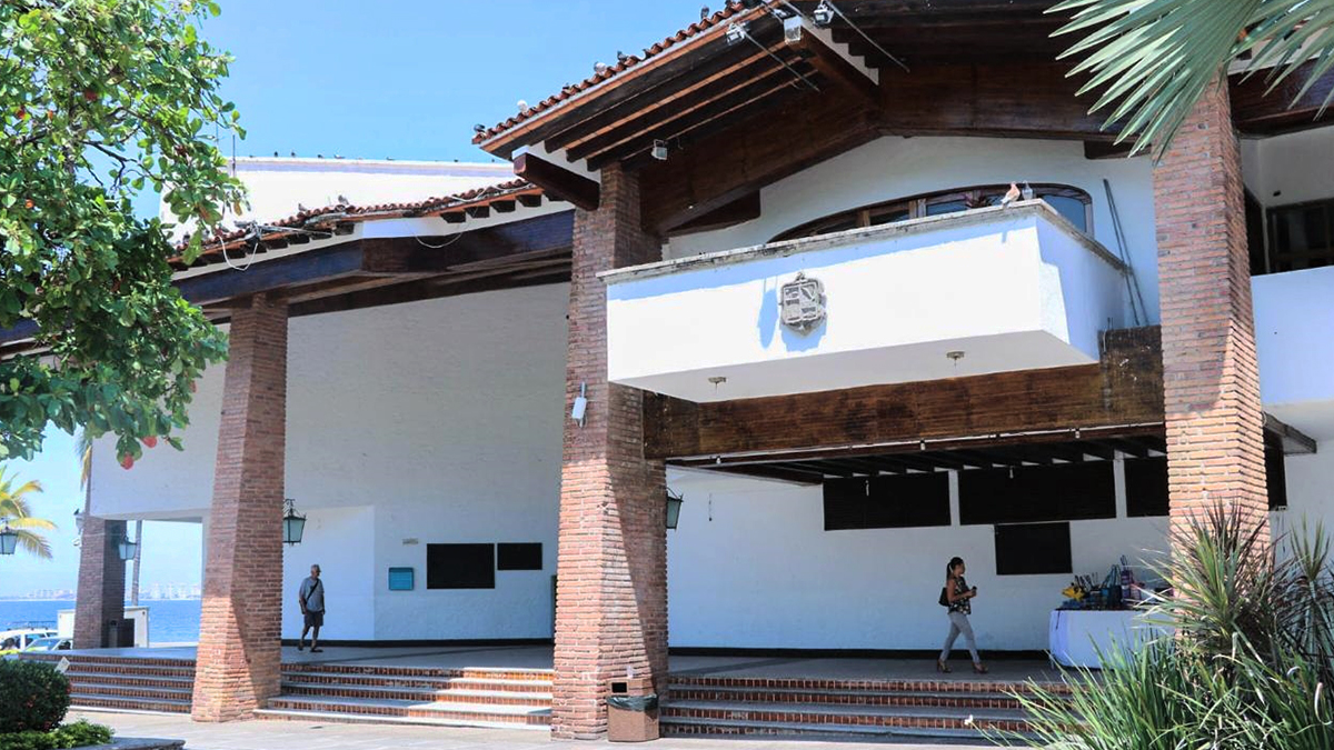 Mantiene Ayuntamiento de Puerto Vallarta atención en este periodo ...