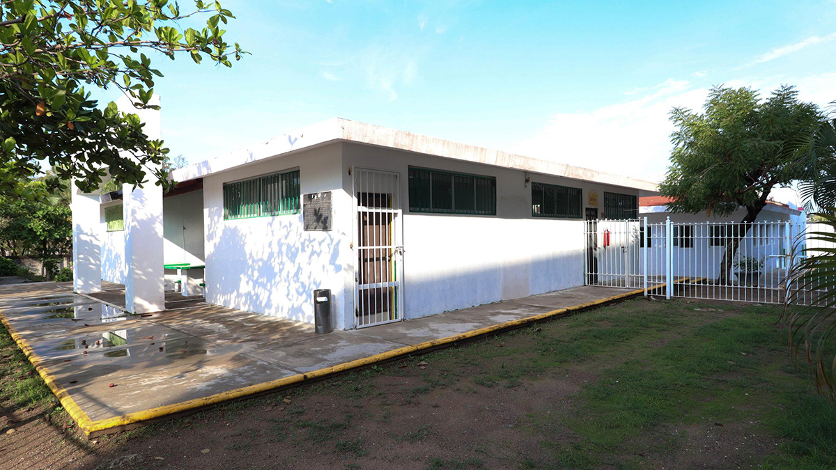 Garantiza Dif Vallarta El Bienestar Albergados Meridiano Mx