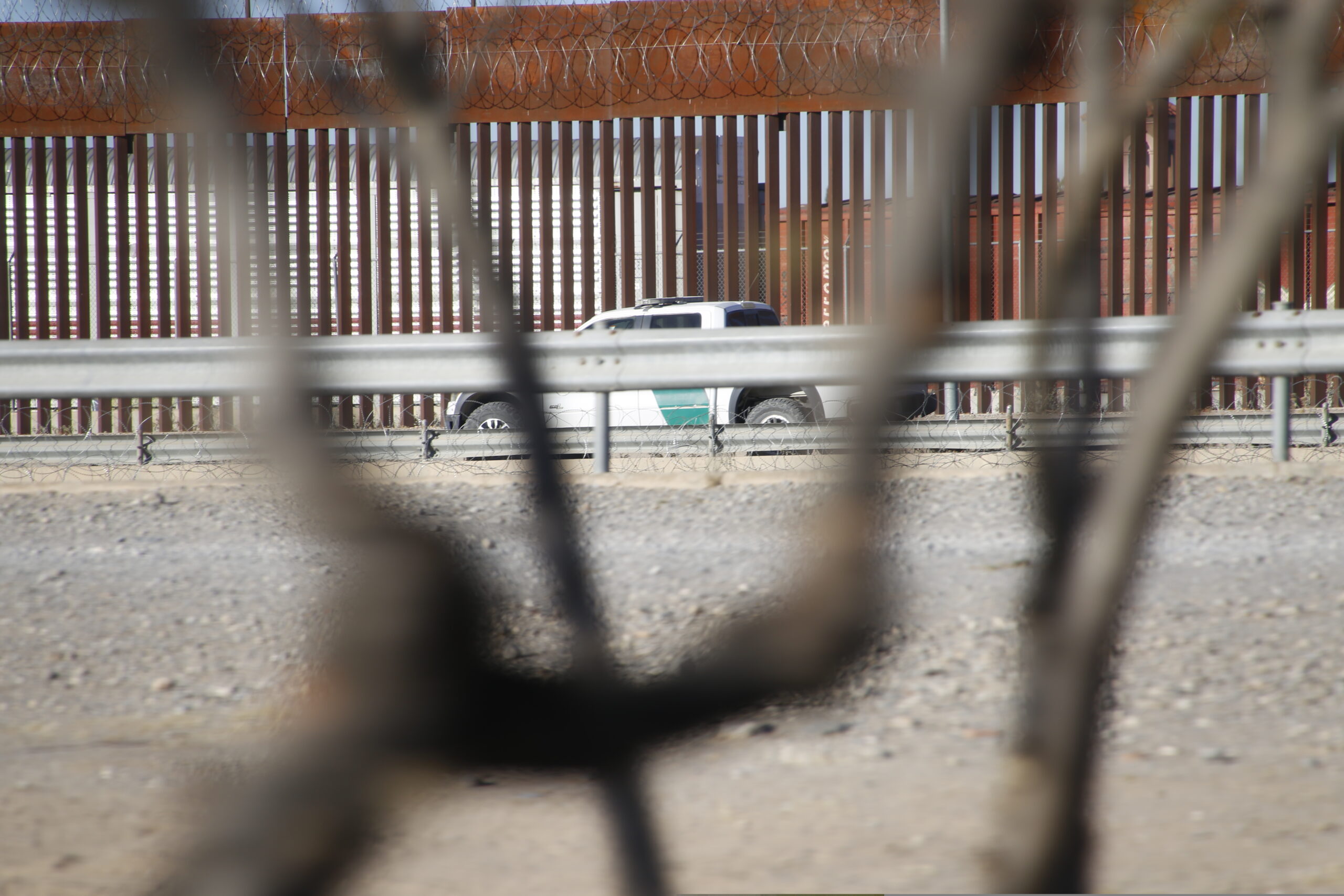 NotiPress – Frontera Ciudad Juárez – El Paso Sergio F Cara (NotiPress)