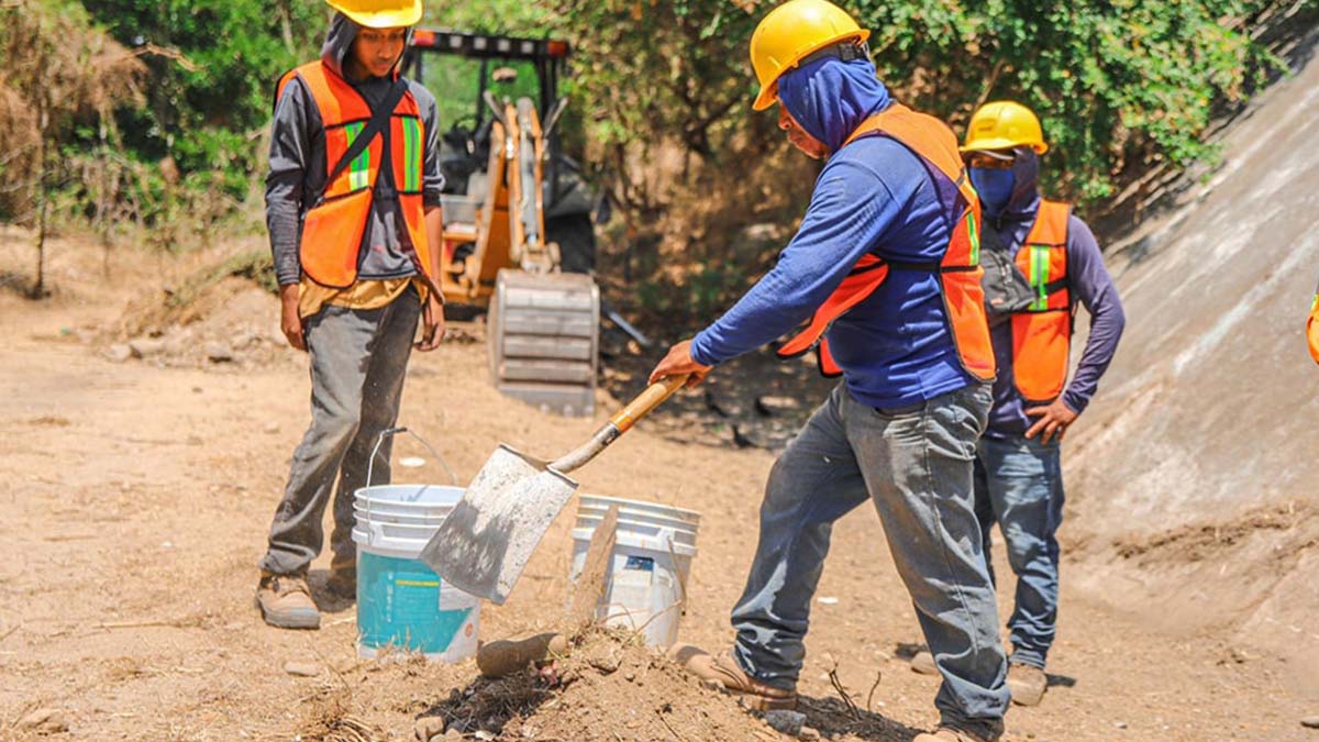 Debe Bahía de Banderas reactivar 15 obras inconclusas | Meridiano.mx