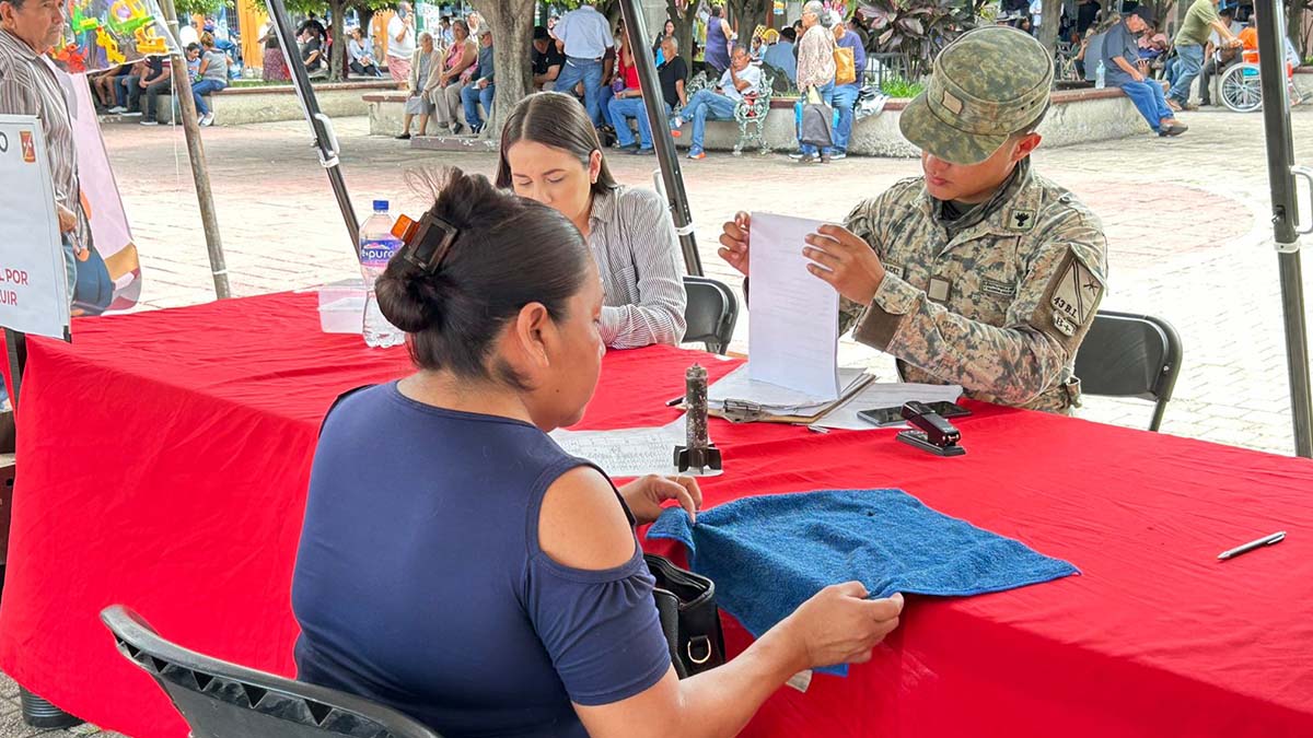 Abre Guardia Nacional convocatoria de reclutamiento 2025 en Nayarit ...