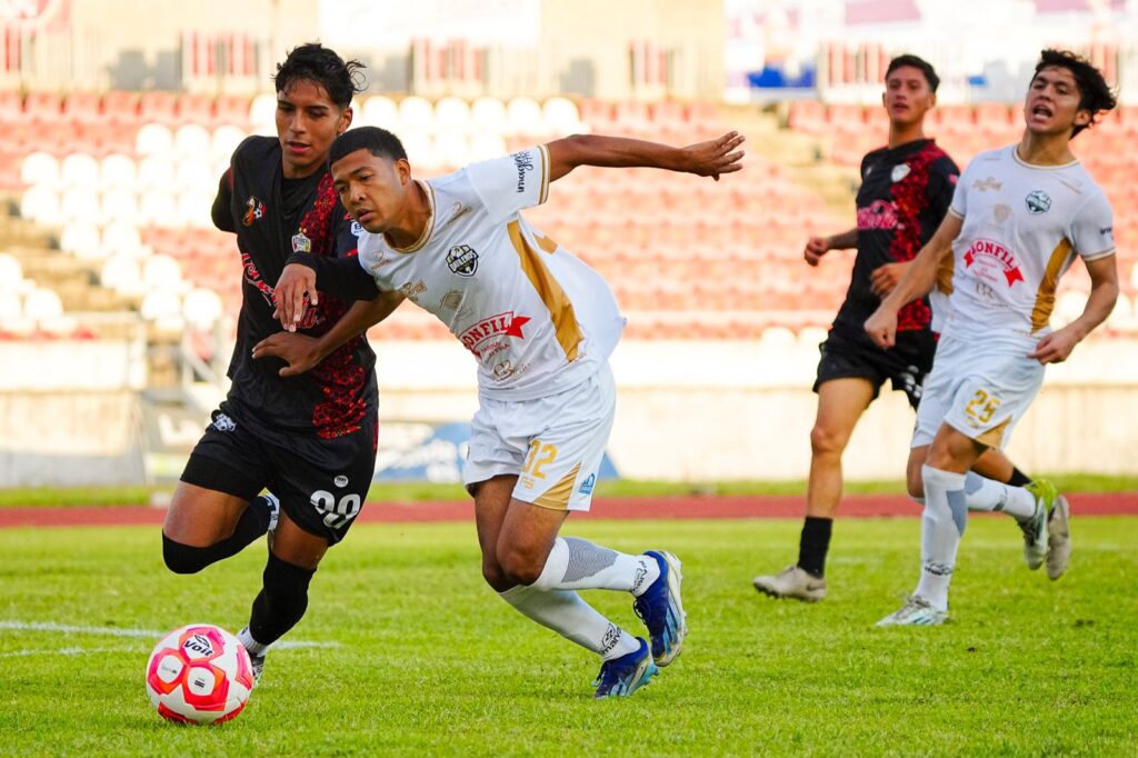 Fotos: Cristian García Ruano