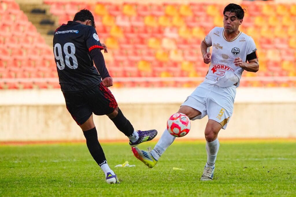 Fotos: Cristian García Ruano