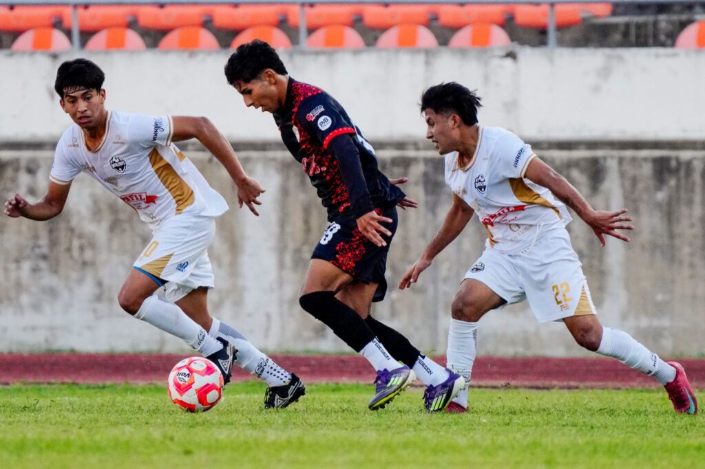 Fotos: Cristian García Ruano