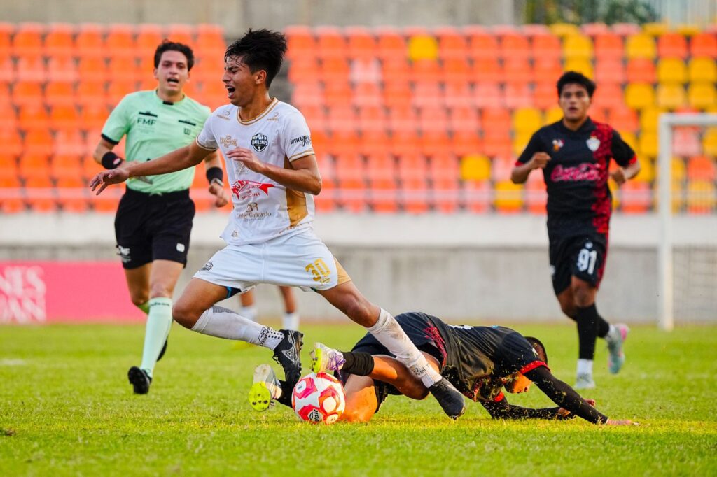 Fotos: Cristian García Ruano