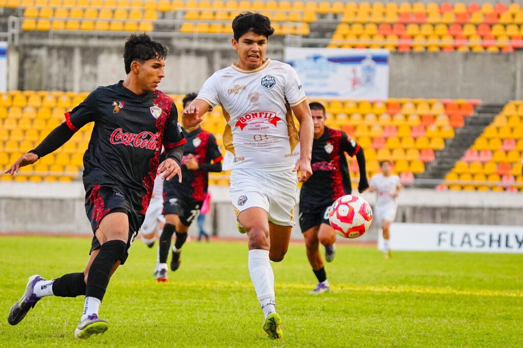 Fotos: Cristian García Ruano