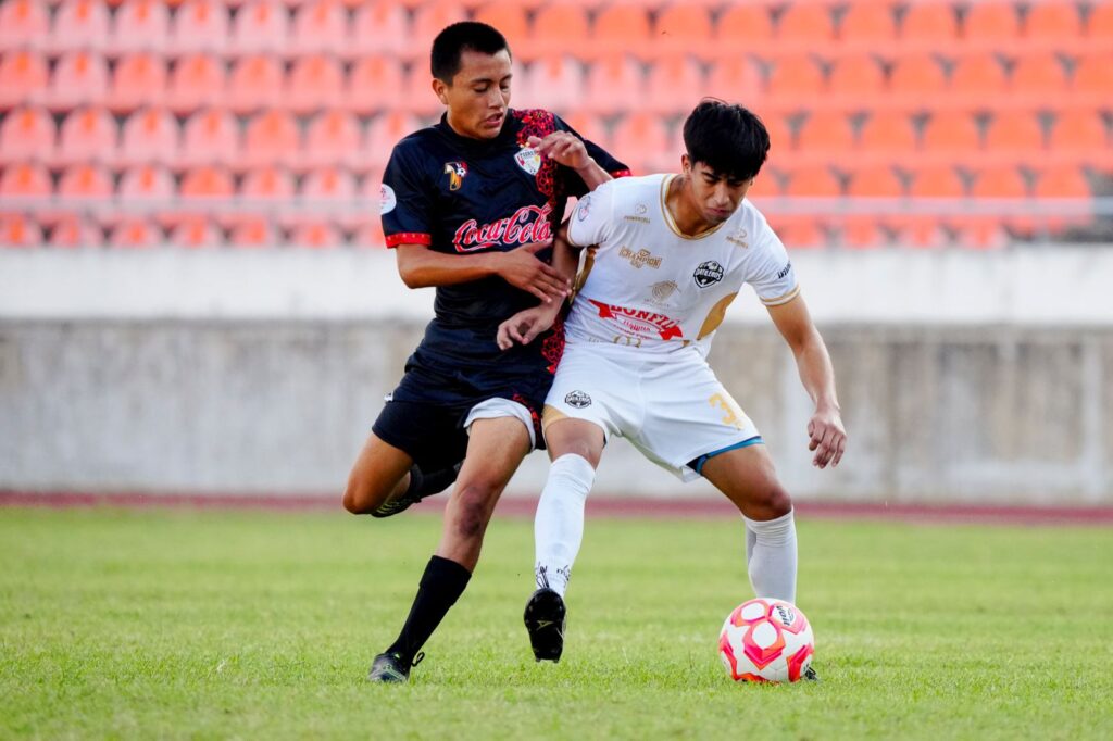 Fotos: Cristian García Ruano