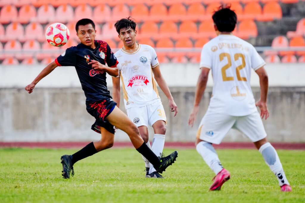 Fotos: Cristian García Ruano