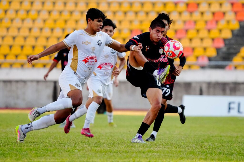 Fotos: Cristian García Ruano