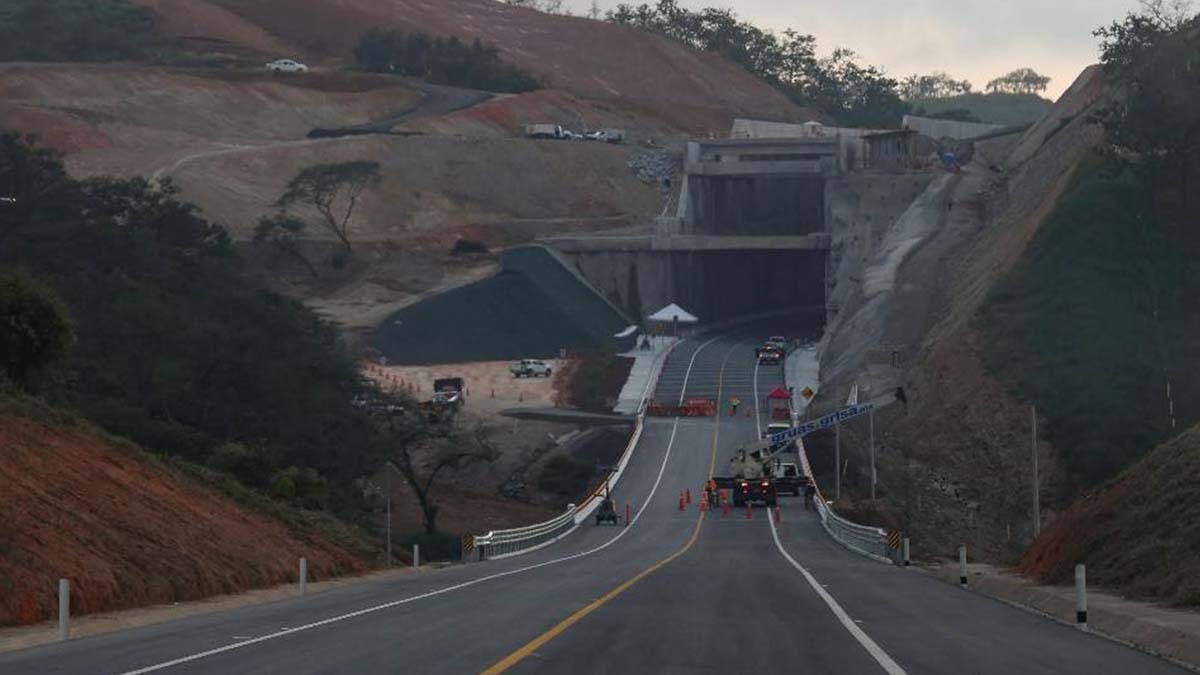 Proyectos de infraestructura impulsan la inversión – Meridiano.mx