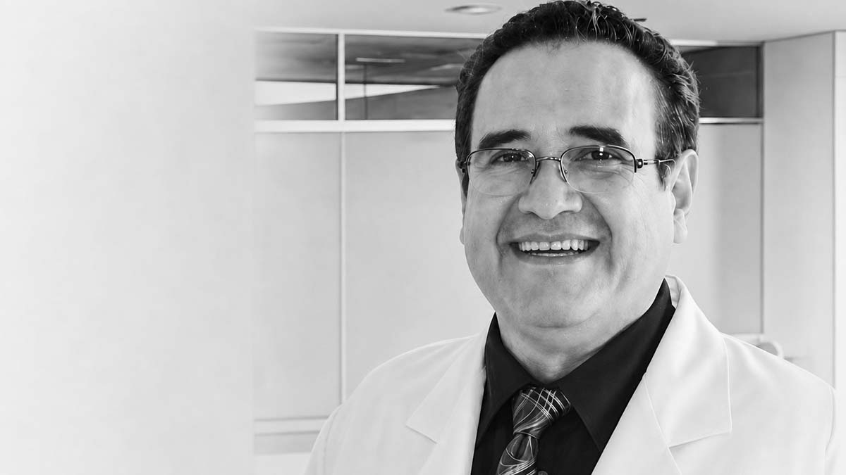 Richard Ramon Meridian Otro amigo que se va… | Meridiano.mx