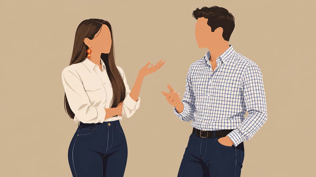 Diálogos y acuerdos en política
